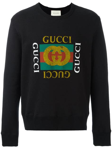 gucci sweatshirt fake|gucci knockoff sweater.